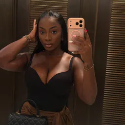 I am Tiff 🫶🏾