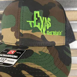 texascerakote
