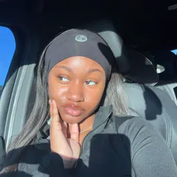 Zakiya W.