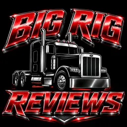 🔥BigRigReviews🔥