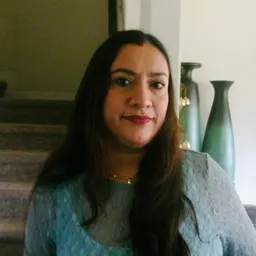 Rushila