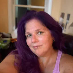 PurpleHairedDenise