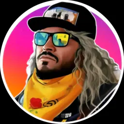 Maniac Man of many styles
