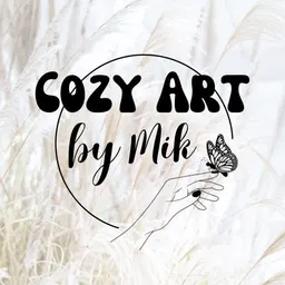 Mik 🎨🍃💖