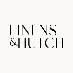 Linens & Hutch