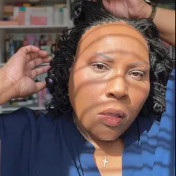 Dr. Christina Marie Beauty