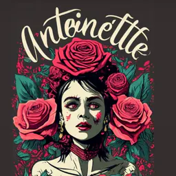 ꧁ Antoinette_ ASMR ꧂