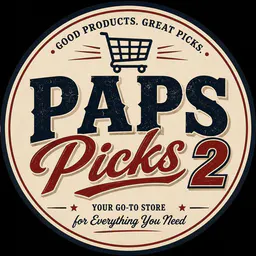 Paps Picks 2