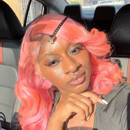 Bri di Wig Influencer💗