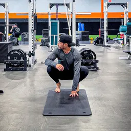 Billy Wood | Lifestyle Athlete