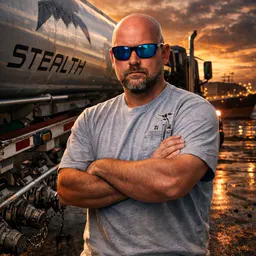 South GA Fuel Hauler