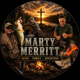 MartyAMerritt