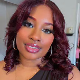 Deshay|Budget Babe|