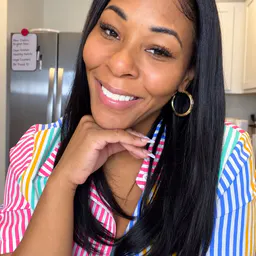 Tamica Simone