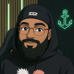 CAPTAIN⚓️