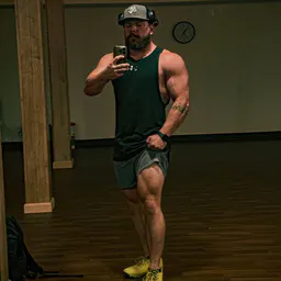 TheIronBodyTrainer