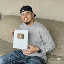 Manny sanchez 👷‍♂️