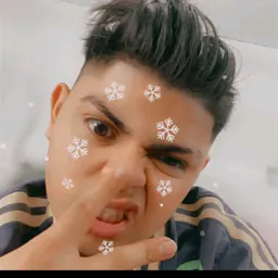 soyJimmy boy 😎