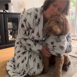 Otto & Otto’s Mom