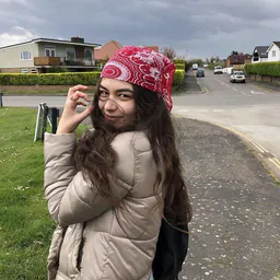 Keanna