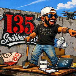 Jeromy/SouthBound