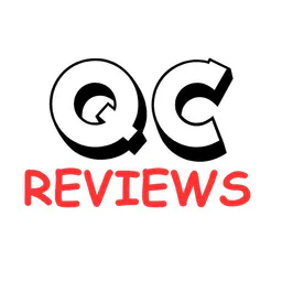 QC REVIEWS🌪️