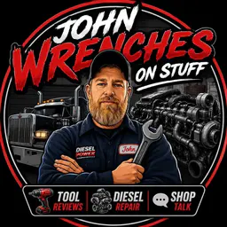 John