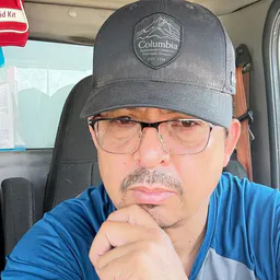 Israel Herrera Aguilar
