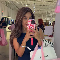 Kimberly Anne✨