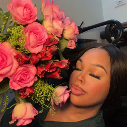 Kierra Lanae