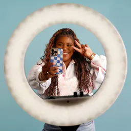 Paula Fiona Beauford