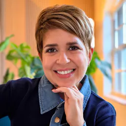 Judith Gonzalez