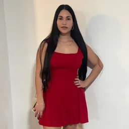 Claudia Castillo