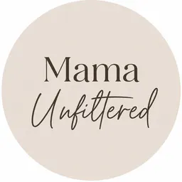 Mama.Unfiltered
