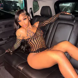 Ashley Nicole