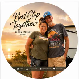 Next Stop Together