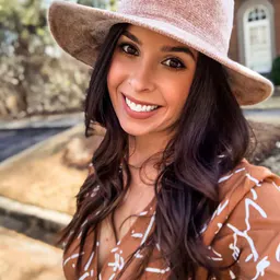 Lauren Middlebrooks