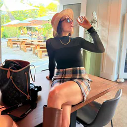 Sara 🍒