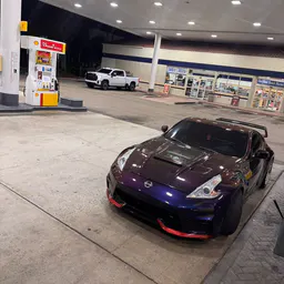 midnight370z