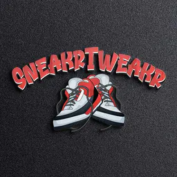SneakrTweakr™