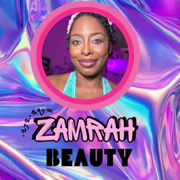 Zamrah Beauty