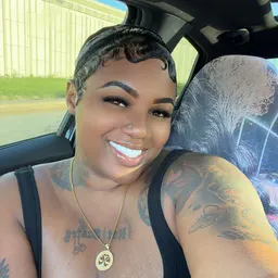 BossedUpJess