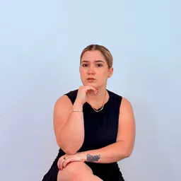 Katherinet Delgado