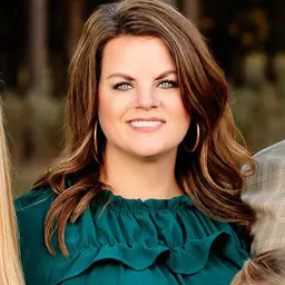 Jessica Hewett
