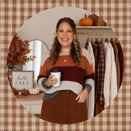 Nikki | Curvy Fashion + Hair ⭐