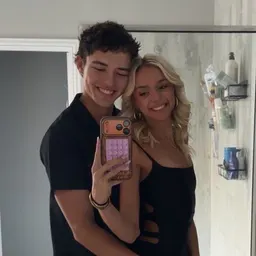 Brooke & Jake ❤️