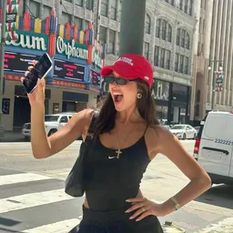 joanna