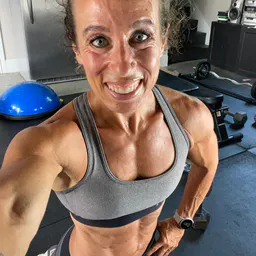 Stephanie Kathmann