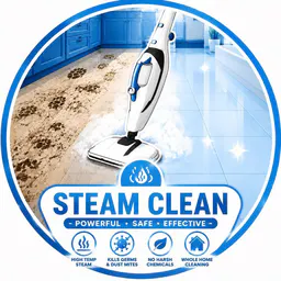 Lazy Clean Home