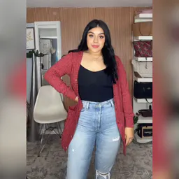 Daysi Garcia
